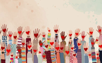 Where Do I Fit In? / Where Do I Belong?