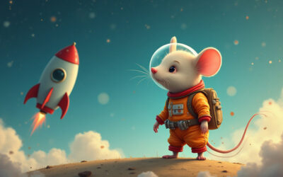 Finding Friends in Unexpected Places