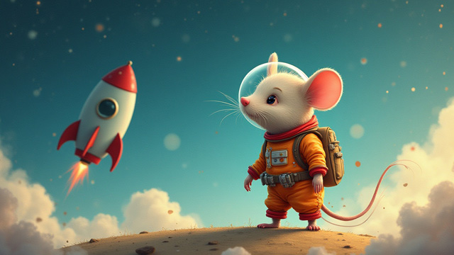 Finding Friends in Unexpected Places