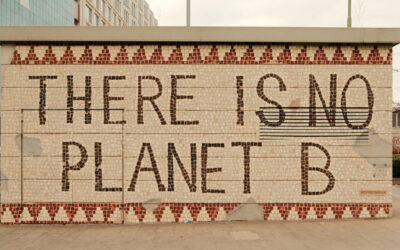 Fire and Flood – Action on Climate Change