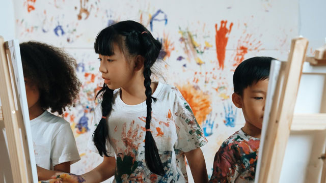 Coming Soon: Visual Arts Resources