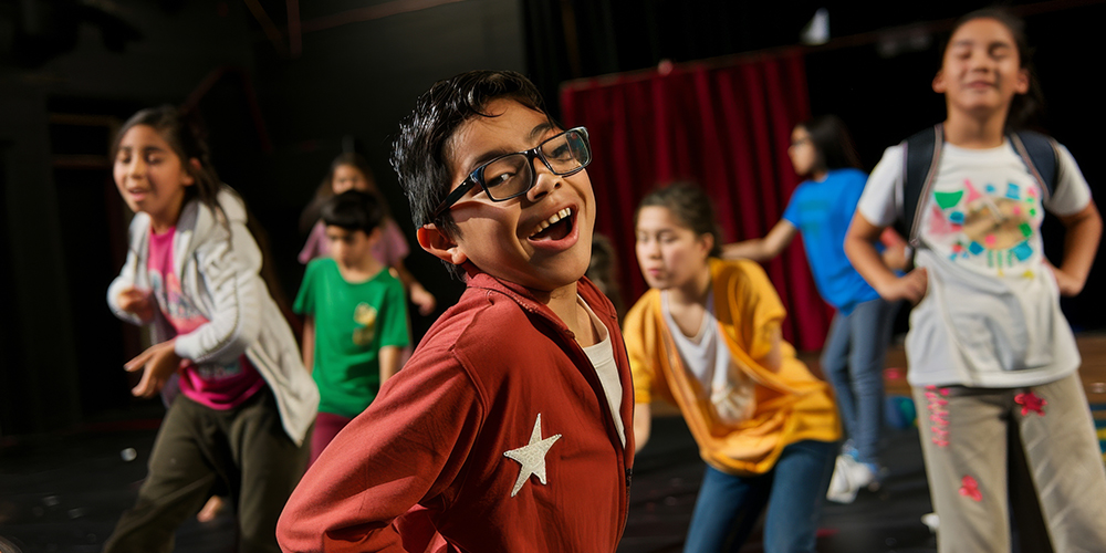 Practical Strategies to Create a Positive and Safe Drama Classroom Environment