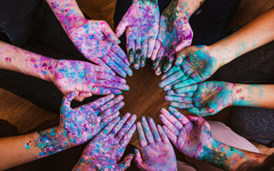 Meet Creative Arts Circles — Arts Education Resources Done Different