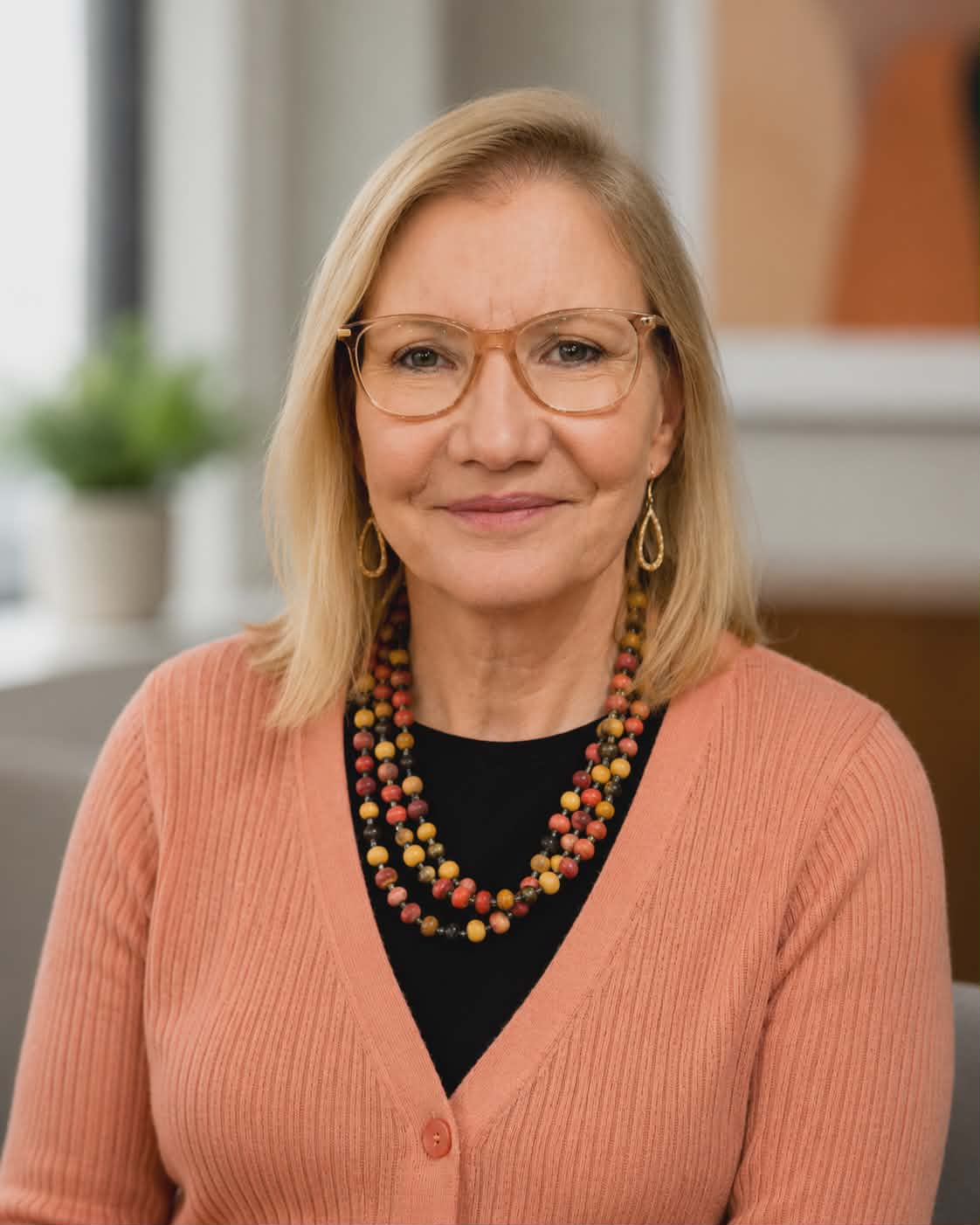 Dr Marthy Watson