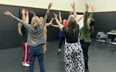 Using Freeze Frames in your Teaching